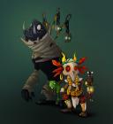 witch_doctor_by_miushery-d7a1pu2